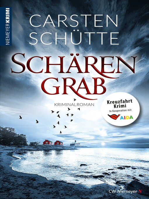 Title details for Schärengrab by Carsten Schütte - Available